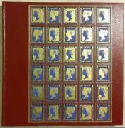 Meraviglie dei francobolli Volume 1 Fratelli Fabbri editori, 1969