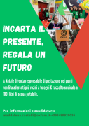 Diventa Responsabile di Postazione per Oxfam Italia!