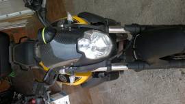 Vendo Yamaha MT 03