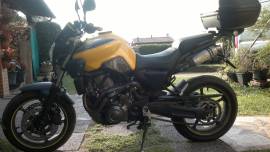 Vendo Yamaha MT 03