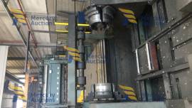 LINEA SPIANATRICE MARCA SACMA
