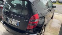 Mercedes Classe A 200 CDI COUPE