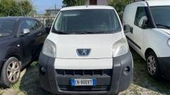 PEUGEOT BIPPER