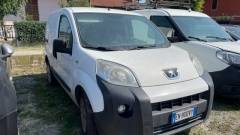 PEUGEOT BIPPER