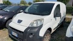 PEUGEOT BIPPER