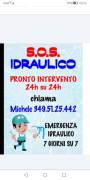 Idraulico