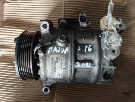 Compressore climatizzatore Mazda 3 1.6D 2011 8V6N-19D629-AA