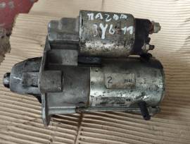 Motorino d'avviamento Mazda 3 1.6D 2011 Y601-18-400C