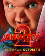 Chucky - Stagioni 1 e 2 - Complete