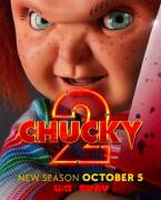 Chucky - Stagioni 1 2 3 - Complete