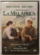 DVD La mia Africa di Sydney Pollack (Regista) Meryl Streep e Robert Redford Universal Pictures 2007