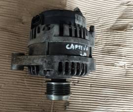 Alternatore Chevrolet Captiva 2.0 VCDI 2008