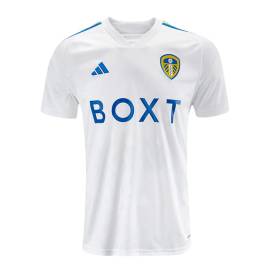 Cheap replica Leeds United football kits 2023-2024