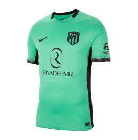Cheap replica Atletico Madrid football kits 2023-2024