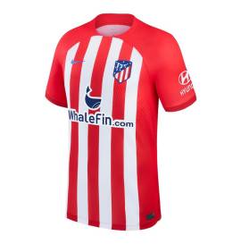 Cheap replica Atletico Madrid football kits 2023-2024