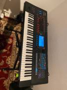 Piano Roland Fantom 6