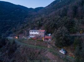 CAPODANNO  Vacanze in Liguria  con gli amici  