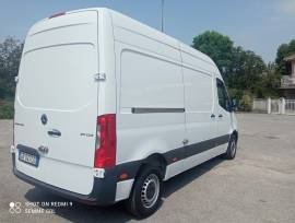 mercedes sprinter 311