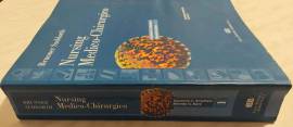 Nursing Medico-Chirurgico vol.1 di Brunner Suddarth Smeltzer Susanne C. - Bare Brenda G.Ed.CEA, 2001