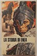 La storia di Enea di Giovanni Bonetto 2°Ed.Paoline, Bari, giugno 1972