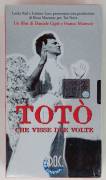 VHS VIDEOCASSETTA FILM TOTO' CHE VISSE DUE VOLTE ED.D.O.C.CINEMA, 1997 NUOVO CON CELLOPHANE