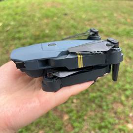  Drone Mini RC Quadcopter con telecamera WiFi 4K 2023