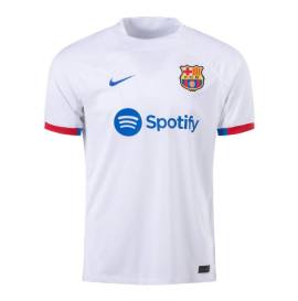 Cheap replica Barcelona football kits 2023-2024