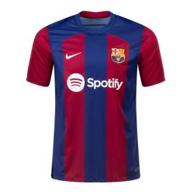 Cheap replica Barcelona football kits 2023-2024