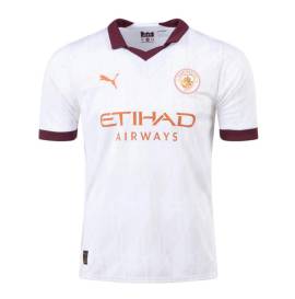 Cheap Manchester City football shirt replica