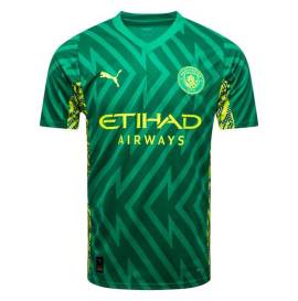 Cheap Manchester City football shirt replica