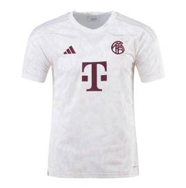 Cheap replica Bayern Munich football kits 2023-2024