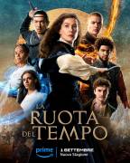 La Ruota del Tempo - Stagioni 1 e 2 - Completa