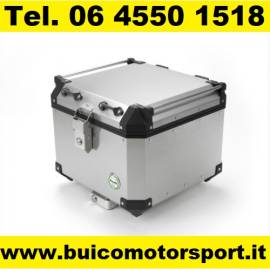 Bauletto - Top Case Alu 46 Benelli 