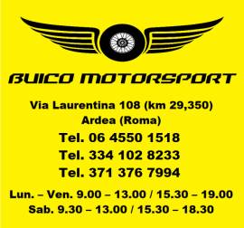 Bauletto - Top Case Alu 46 Benelli 