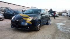 ALFA ROMEO MITO 2012