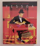 L'enigma e le maschere 44 poesie di Fernando Pessoa 1°Ed‎: Mondadori, novembre, 1996