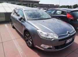 Citroen C5 Tourer 2.0 TDI exclusive 140 CV