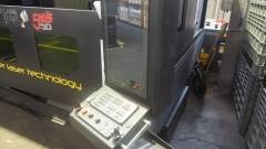 MACCHINA TAGLIO LASER 3D A 5 ASSI