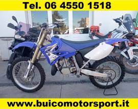 YAMAHA YZ 250 – Mod.2008 -  CROSS  NUOVA!