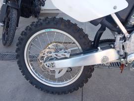 YAMAHA YZ 250 – Mod.2008 -  CROSS  NUOVA!