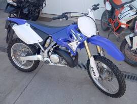 YAMAHA YZ 250 – Mod.2008 -  CROSS  NUOVA!