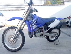 YAMAHA YZ 250 – Mod.2008 -  CROSS  NUOVA!