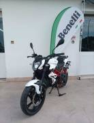 Benelli BN 125