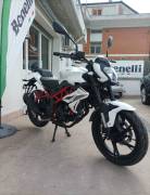 Benelli BN 125