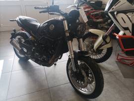 Benelli Leoncino 500 TRAIL / Pronta Consegna