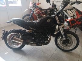 Benelli Leoncino 500 TRAIL