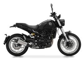 Benelli Leoncino 500 TRAIL / Pronta Consegna