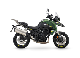 Benelli  TRK 702 