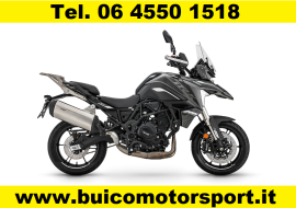 Benelli  TRK 702 