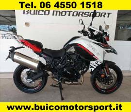 Benelli  TRK 702 X